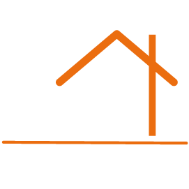 Total Building and Roofing Logo